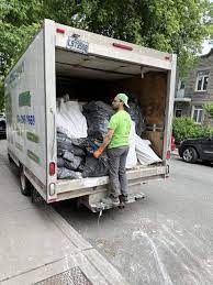 Kirkland, IL Junk Removal Services Company